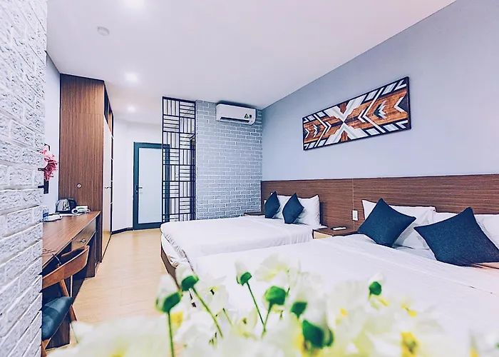 The G.Hotel Hue