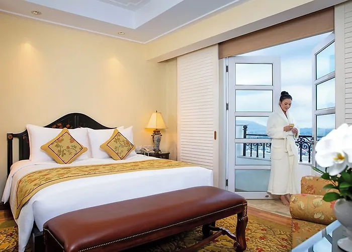 Indochine Palace