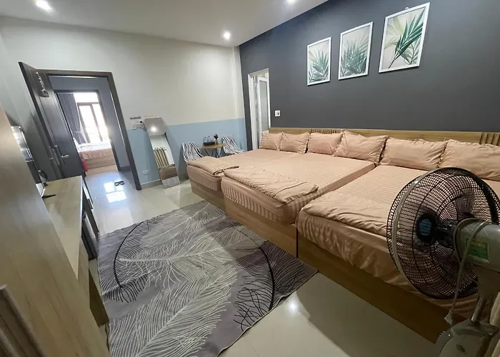 Tu Do Homestay Hue