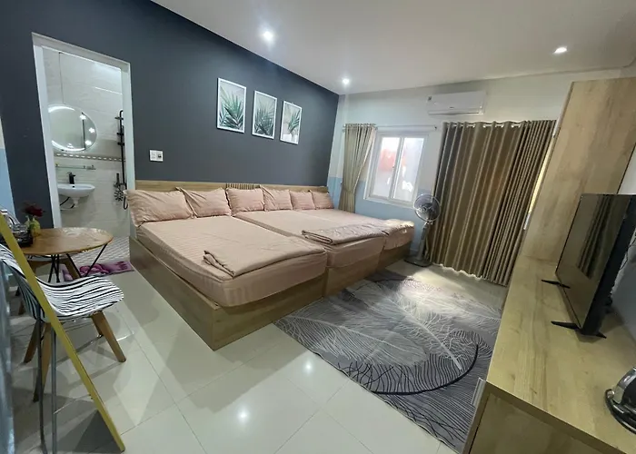 Tu Do Homestay Hue