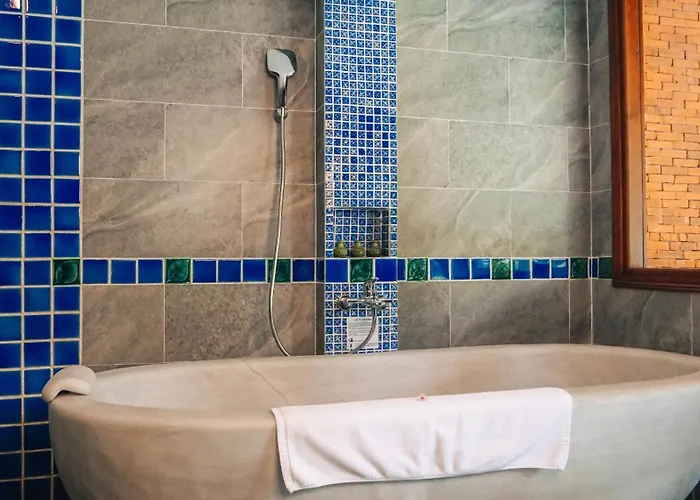 Pilgrimage Village Resort & Spa